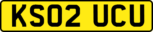 KS02UCU