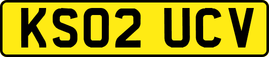 KS02UCV