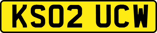 KS02UCW