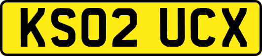 KS02UCX