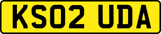 KS02UDA