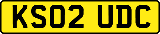 KS02UDC