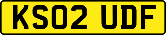 KS02UDF