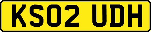 KS02UDH