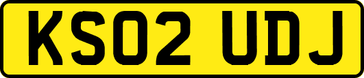 KS02UDJ