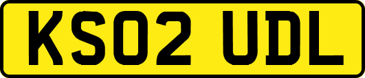 KS02UDL