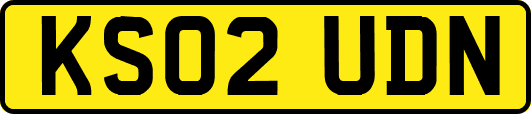 KS02UDN