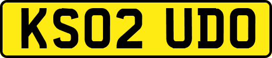KS02UDO