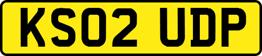 KS02UDP