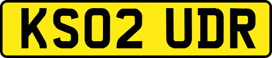 KS02UDR