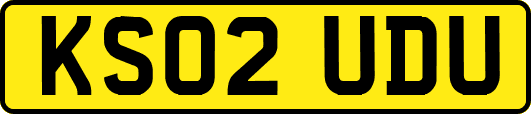 KS02UDU