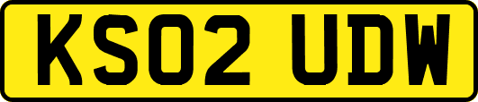 KS02UDW