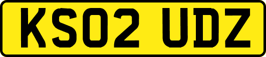 KS02UDZ