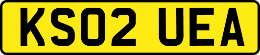 KS02UEA
