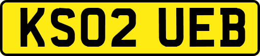 KS02UEB