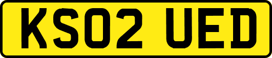 KS02UED