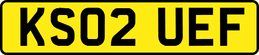 KS02UEF
