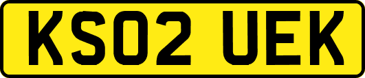 KS02UEK