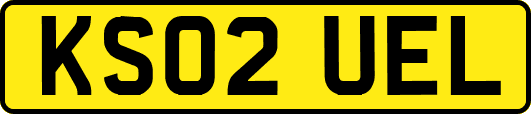 KS02UEL