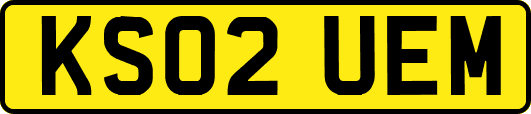 KS02UEM