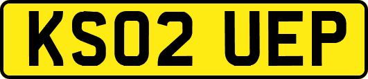 KS02UEP