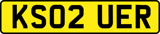 KS02UER