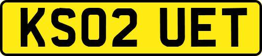 KS02UET