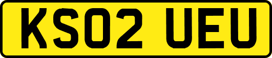 KS02UEU