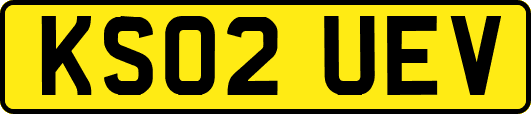 KS02UEV