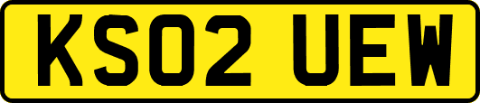 KS02UEW