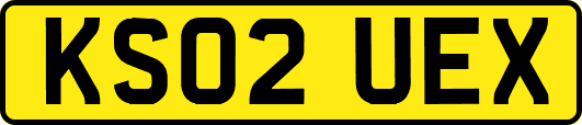 KS02UEX