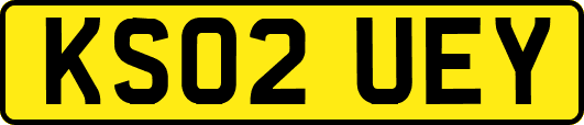 KS02UEY