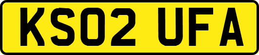 KS02UFA