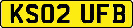 KS02UFB