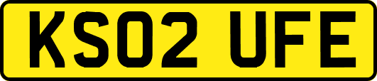 KS02UFE