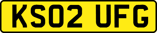 KS02UFG