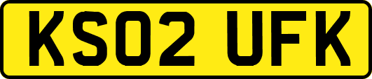 KS02UFK