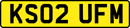 KS02UFM