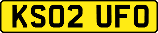 KS02UFO