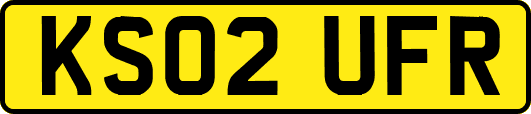 KS02UFR