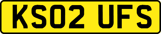 KS02UFS