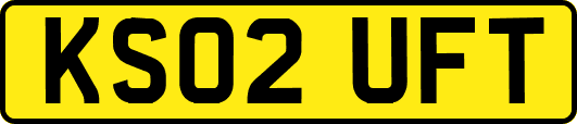 KS02UFT