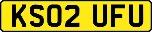 KS02UFU