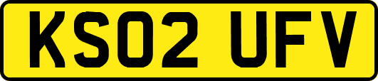 KS02UFV