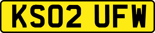 KS02UFW