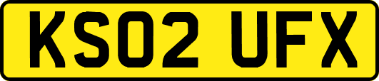 KS02UFX