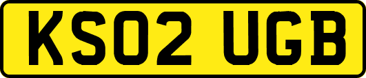 KS02UGB
