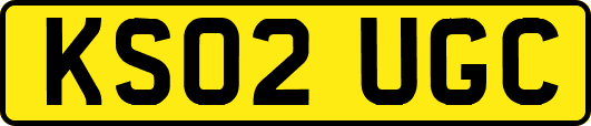 KS02UGC