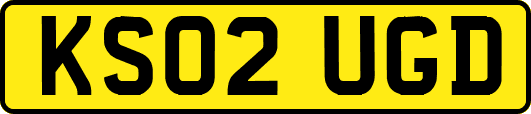 KS02UGD
