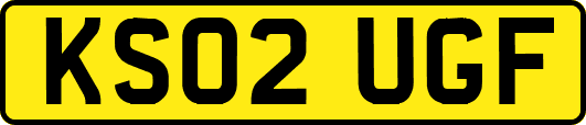 KS02UGF